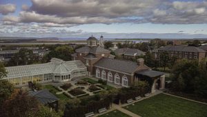 Arthur L. Irving Family Foundation Scholarship Program