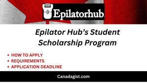 Epilator Hub’s Student Scholarship