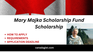 Mary Majka Scholarship Fund